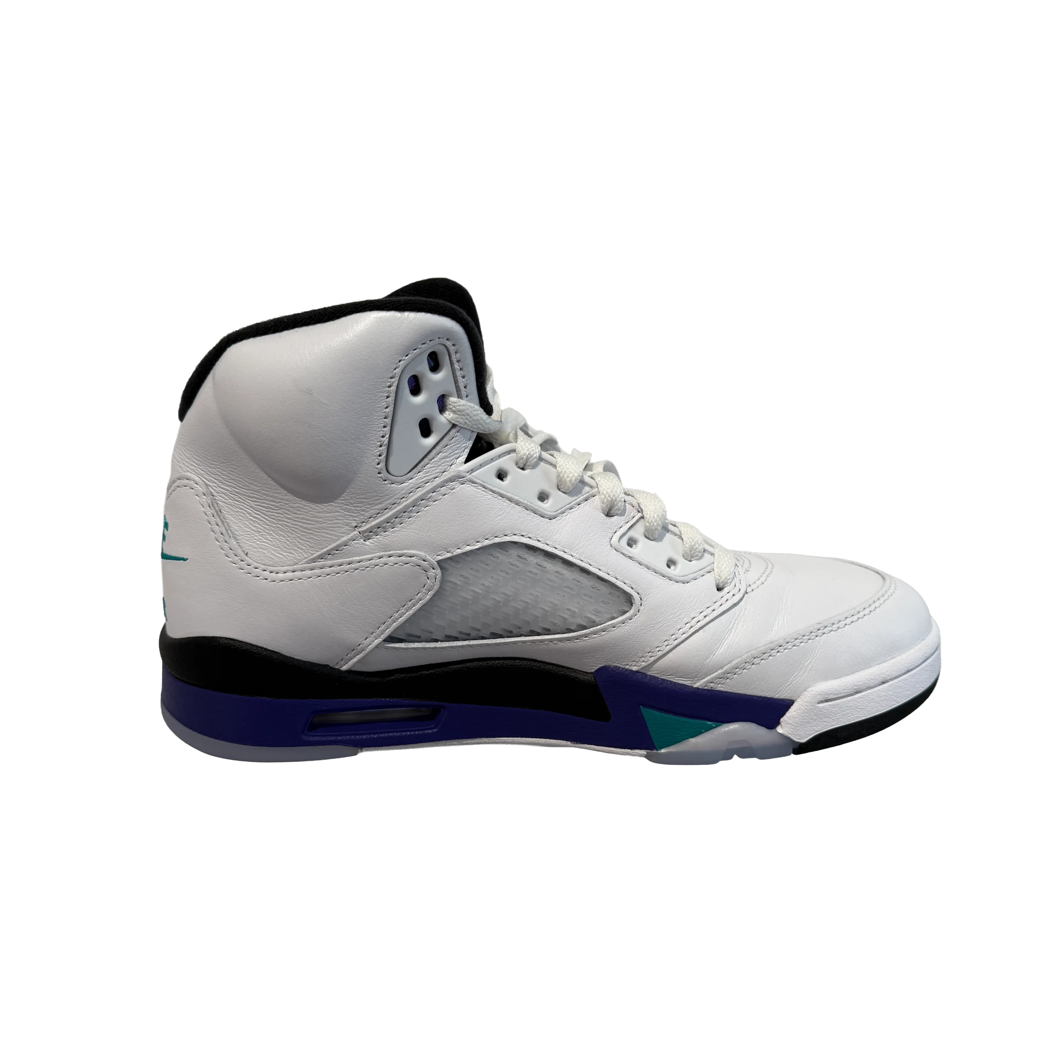 Air Jordan 5 Retro Grape - 41 - Bucharest Kicks