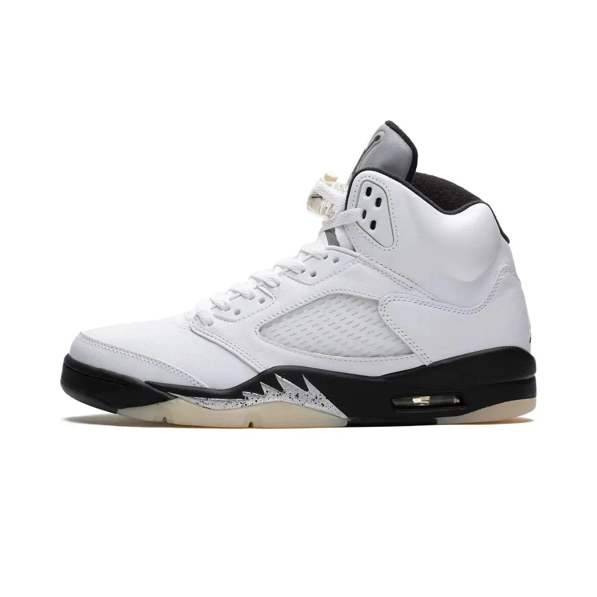 Air Jordan 5 Retro Reverse Metallic - Bucharest Kicks