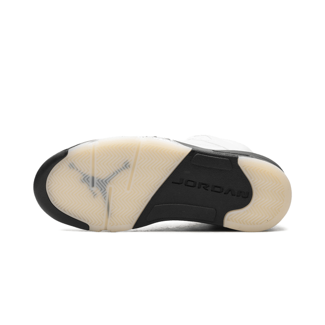 Air Jordan 5 Retro Reverse Metallic - Bucharest Kicks