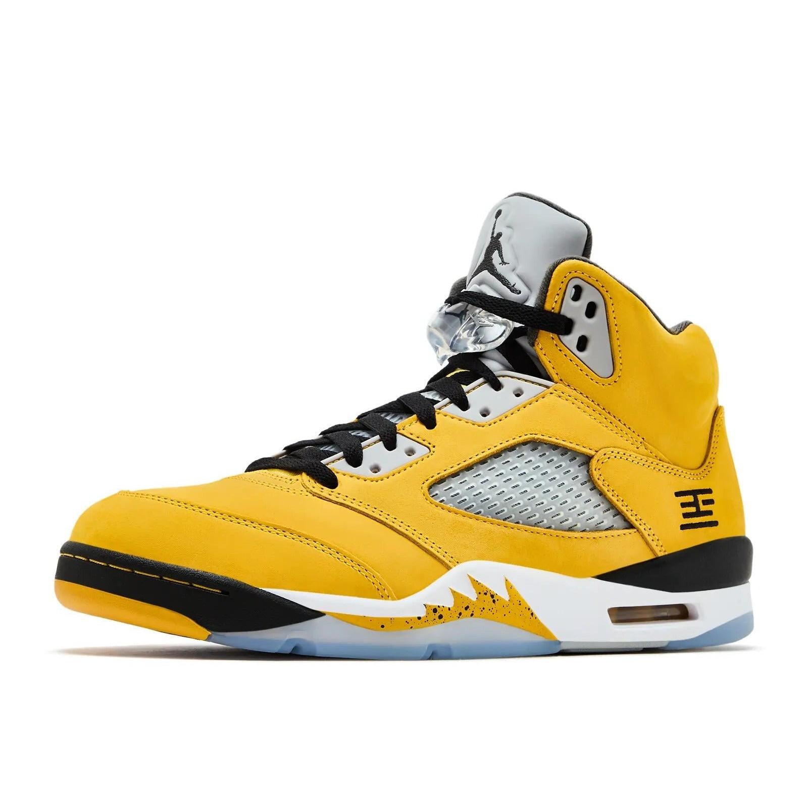 Air Jordan 5 Retro T23 Tokyo 2025 - Bucharest Kicks