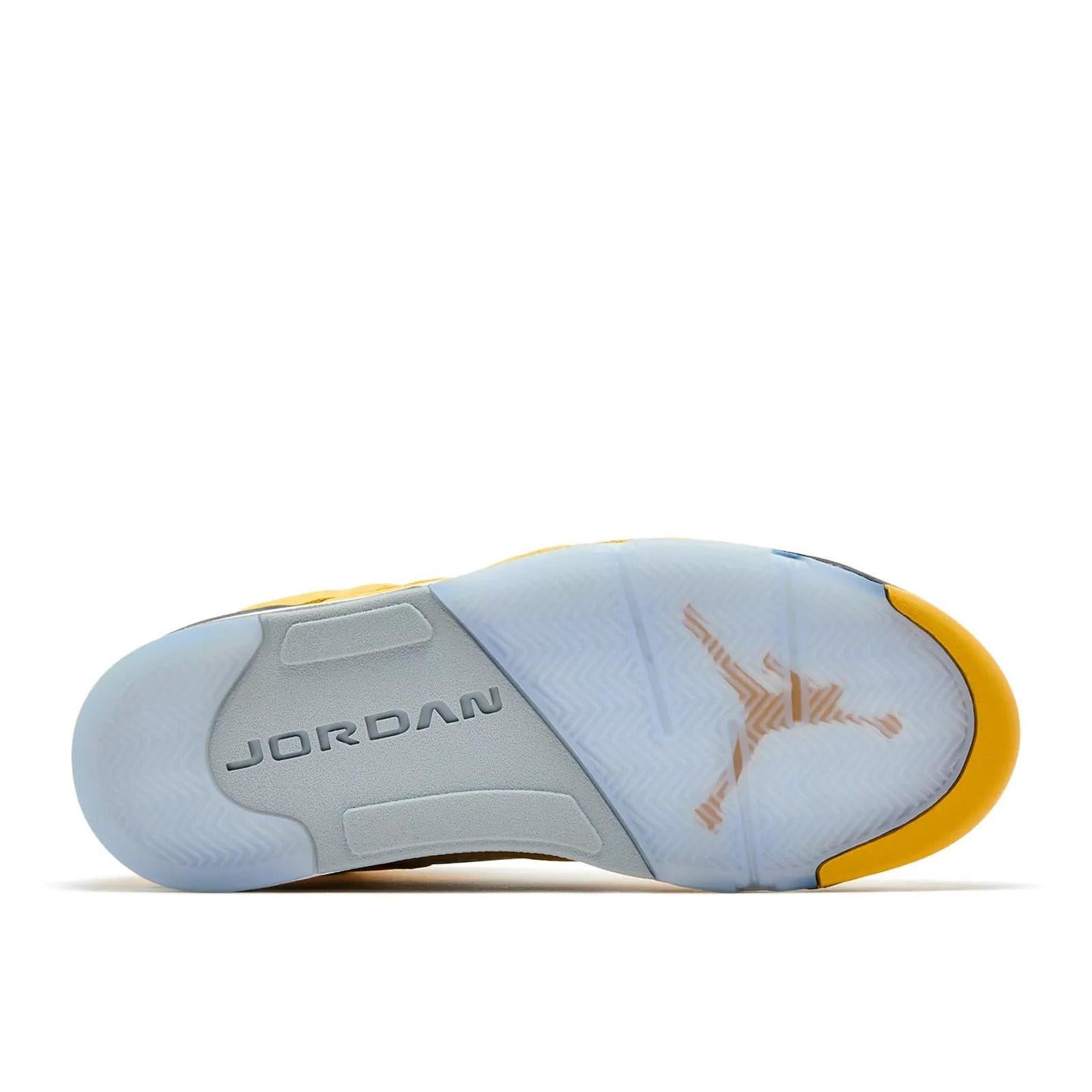 Air Jordan 5 Retro T23 Tokyo 2025 - Bucharest Kicks