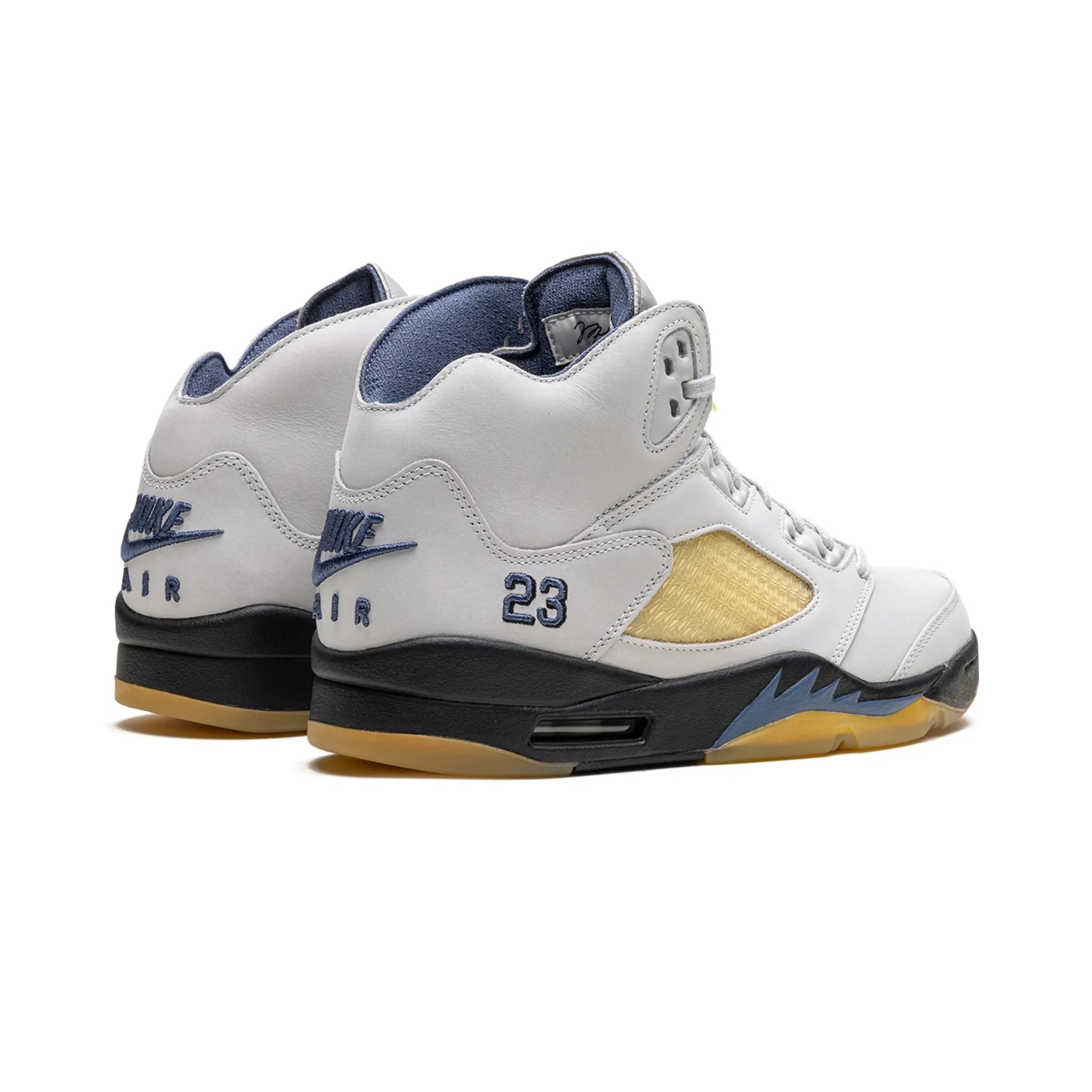 Air Jordan 5 Retro x A Ma Maniére Dawn - Bucharest Kicks