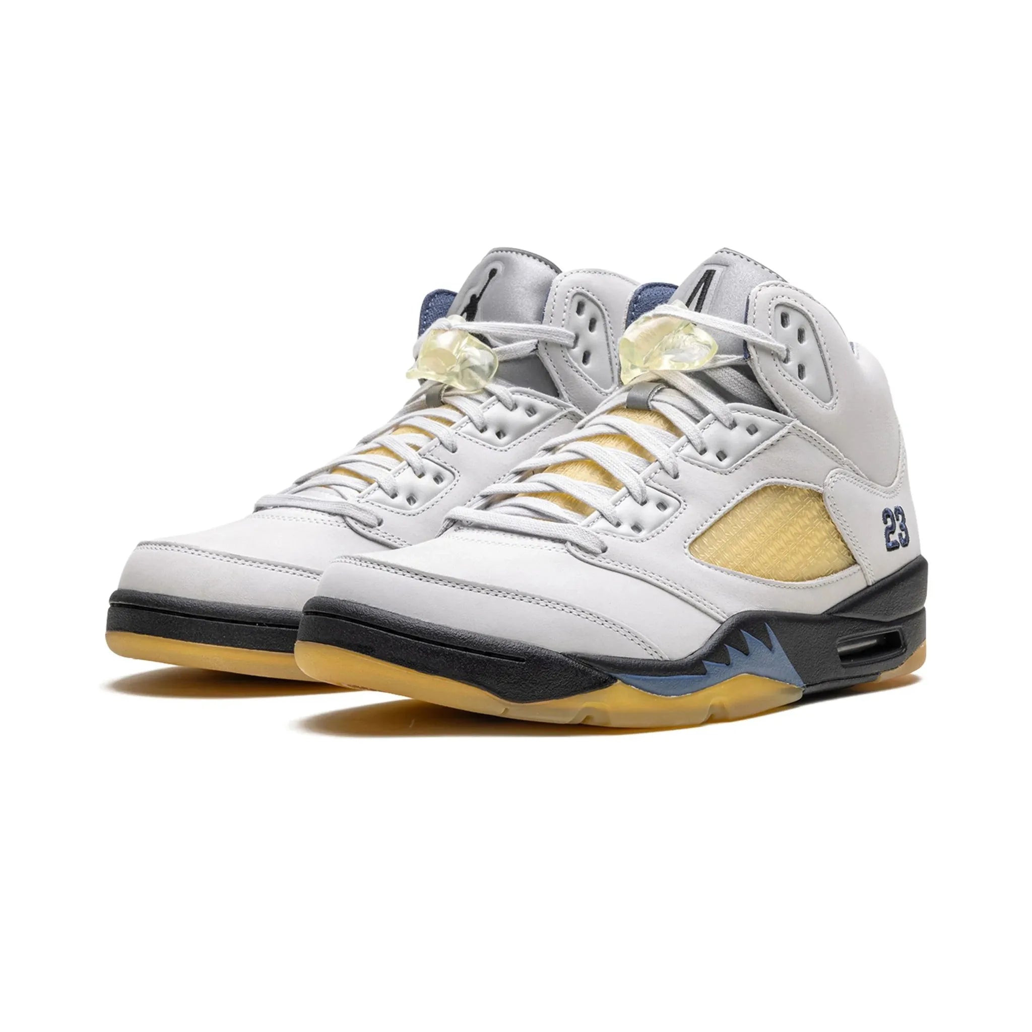 Air Jordan 5 Retro x A Ma Maniére Dawn - Bucharest Kicks