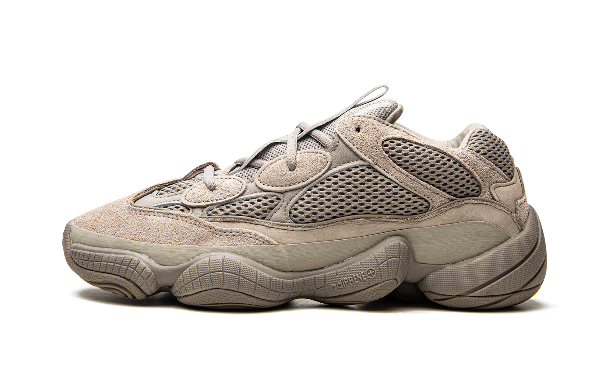 Adidas Yeezy 500 Ash Grey - Bucharest Kicks