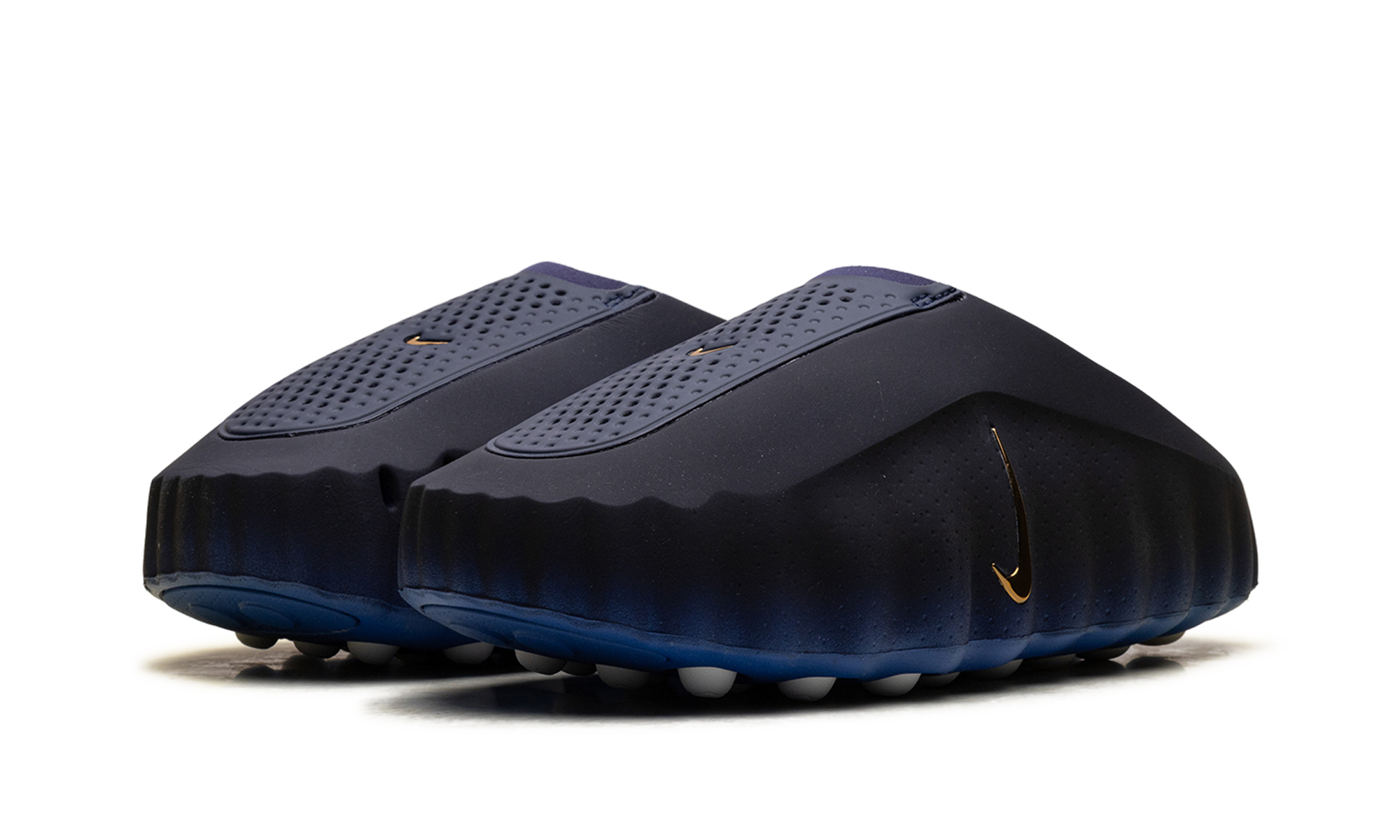 Nike Mind 001 Blackened Blue Game Royal - Bucharest Kicks