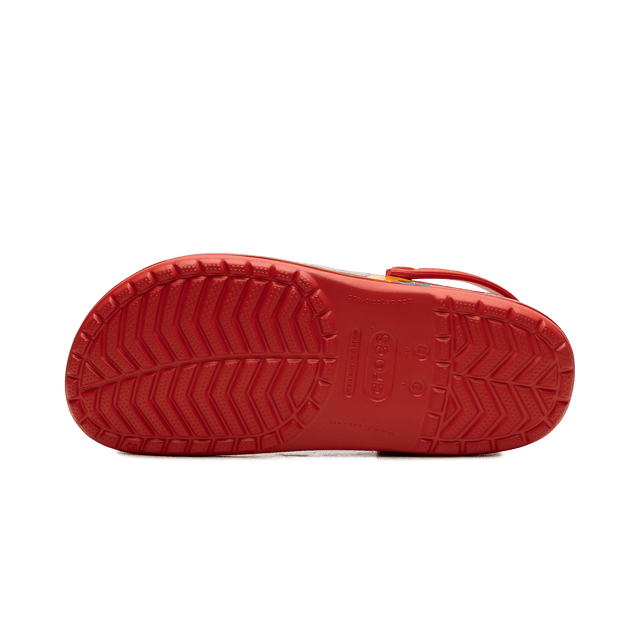 Crocs Lightning McQueen - Bucharest Kicks
