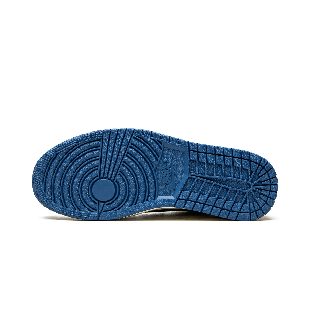 Fragment Design x Travis Scott x Air Jordan 1 Retro Low - Bucharest Kicks