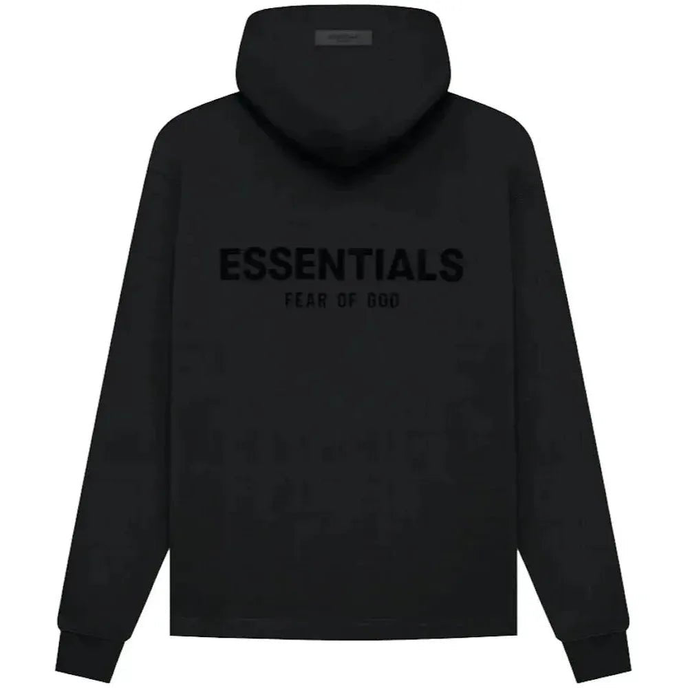 Hanorac Essentials Fear of God Stretch Limo - Bucharest Kicks