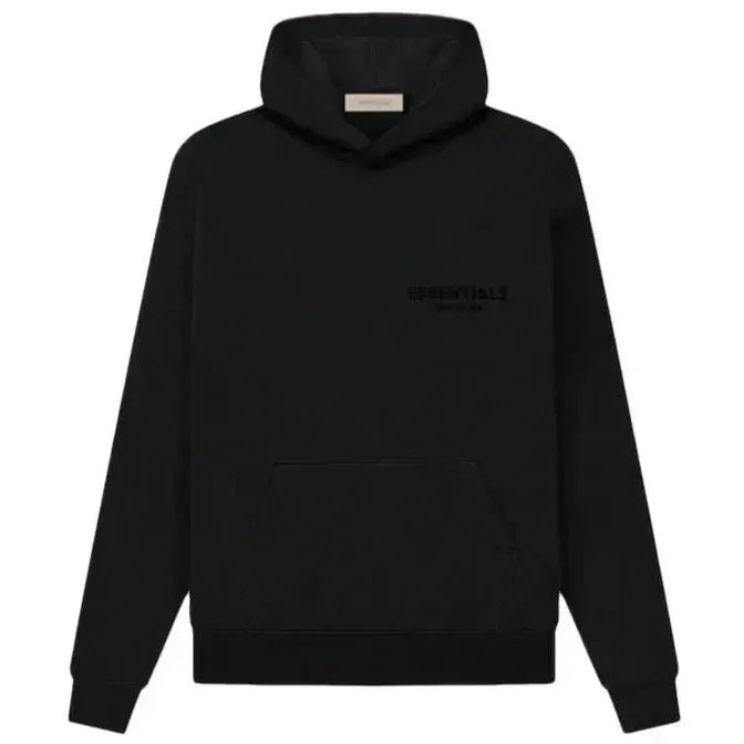 Hanorac Essentials Fear of God Stretch Limo - Bucharest Kicks