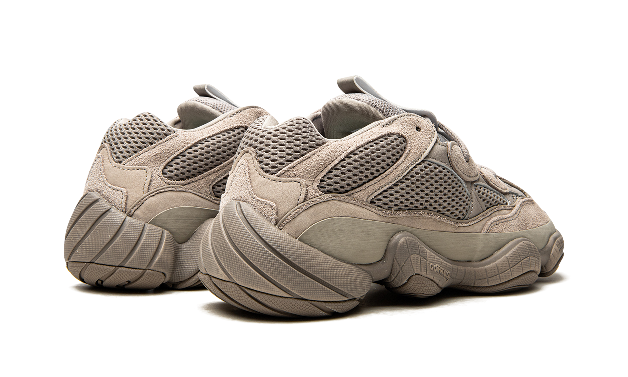 Adidas Yeezy 500 Ash Grey - Bucharest Kicks