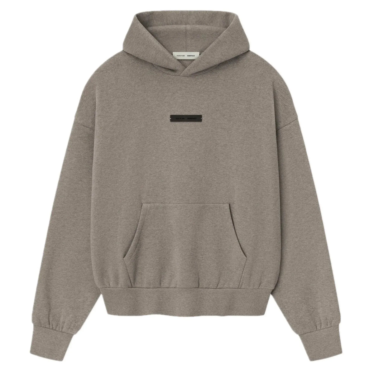 Hanorac Essentials Fear Of God Homestead Heather