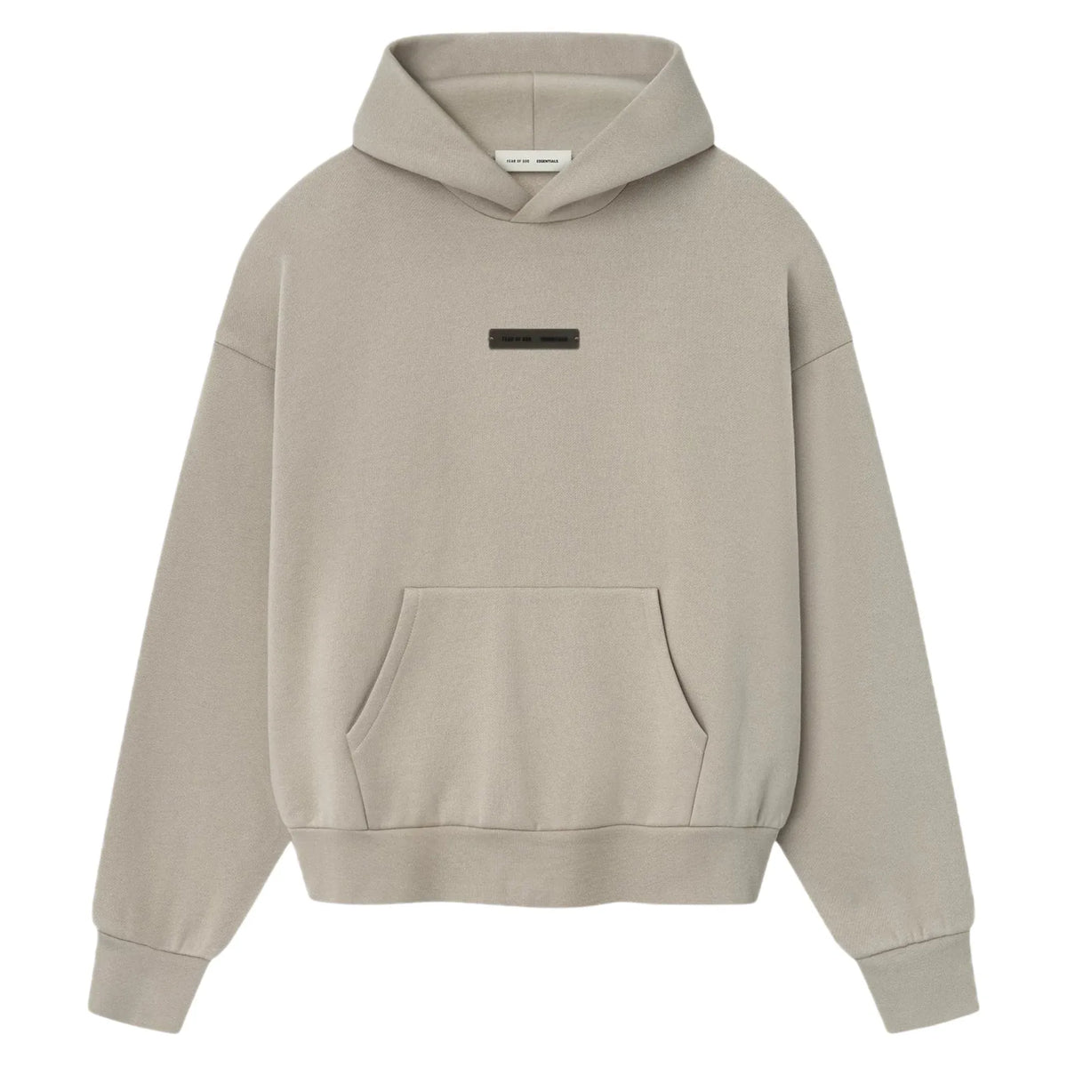 Hanorac Essentials Fear Of God Timber