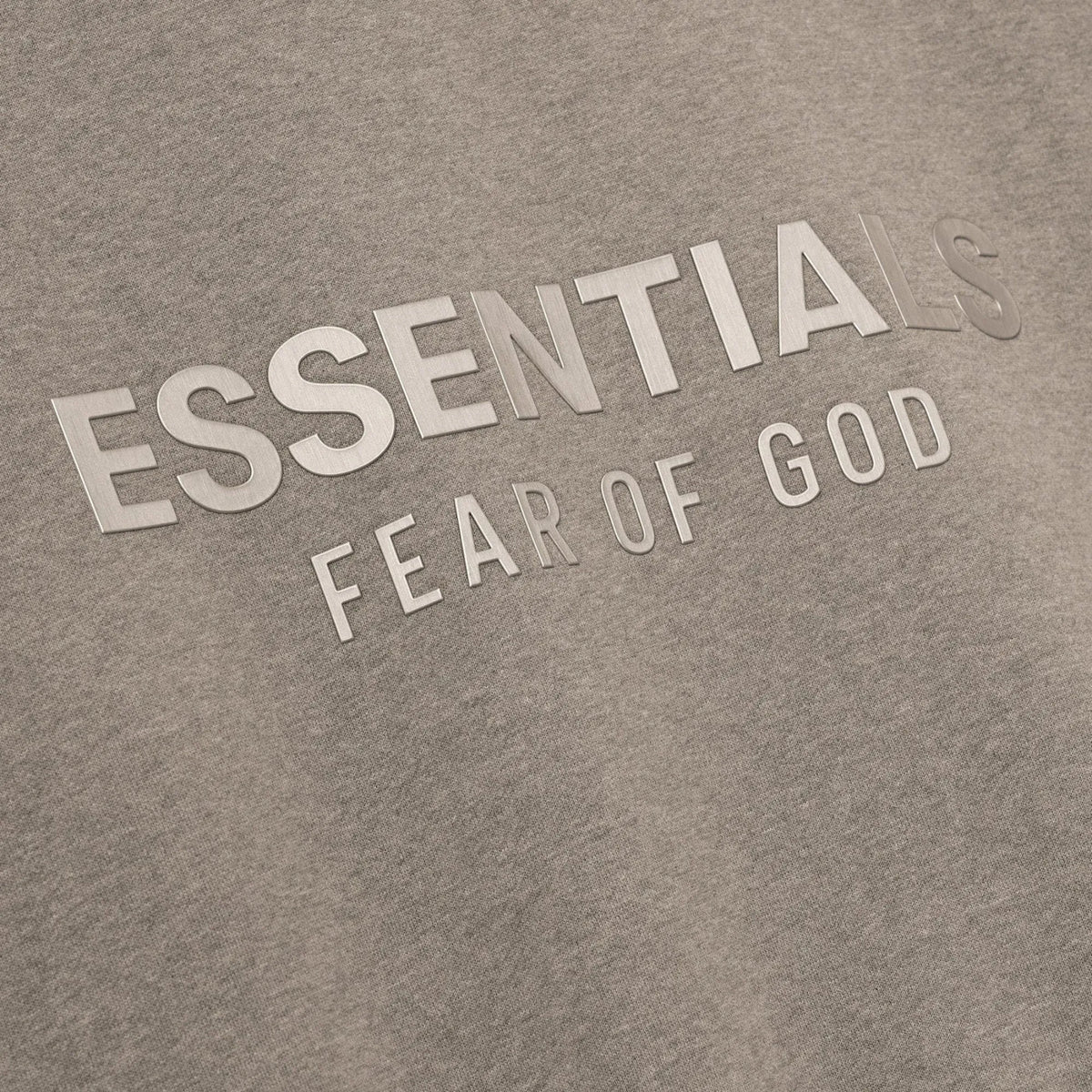 Hanorac Essentials Fear Of God Homestead Heather