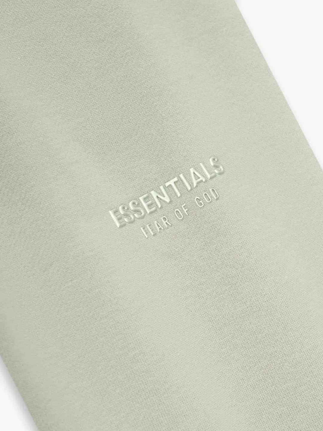 Pantaloni Trening Essentials Fear Of God Abbey Stone