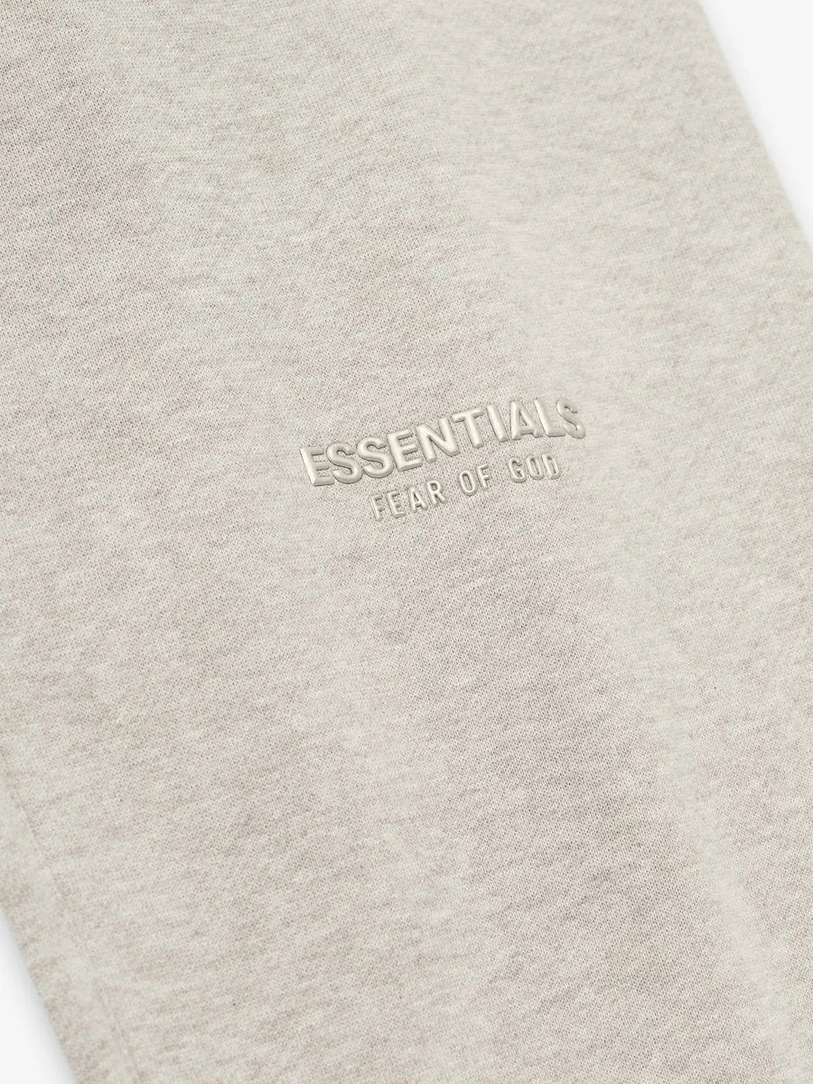 Pantaloni Trening Essentials Fear Of God Heather Stone