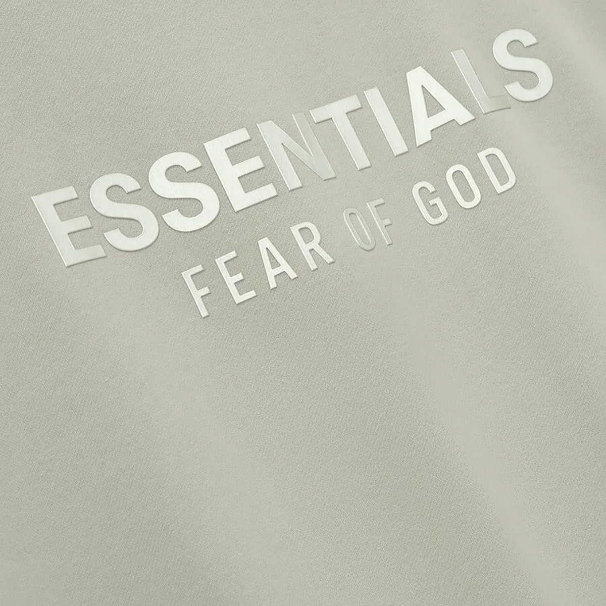 Hanorac Essentials Fear Of God Abbey Stone