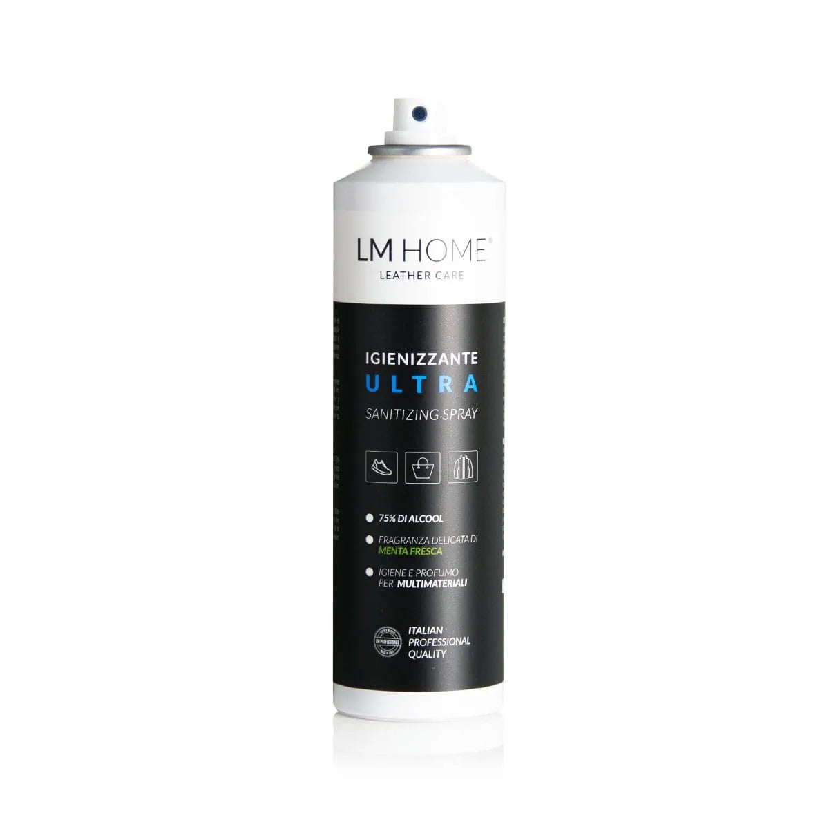 Spray Igienizare