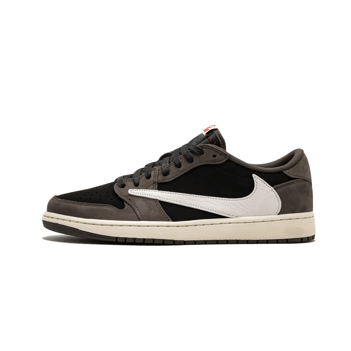 Jordan 1 Retro Low OG Travis Scott Mocha - Bucharest Kicks