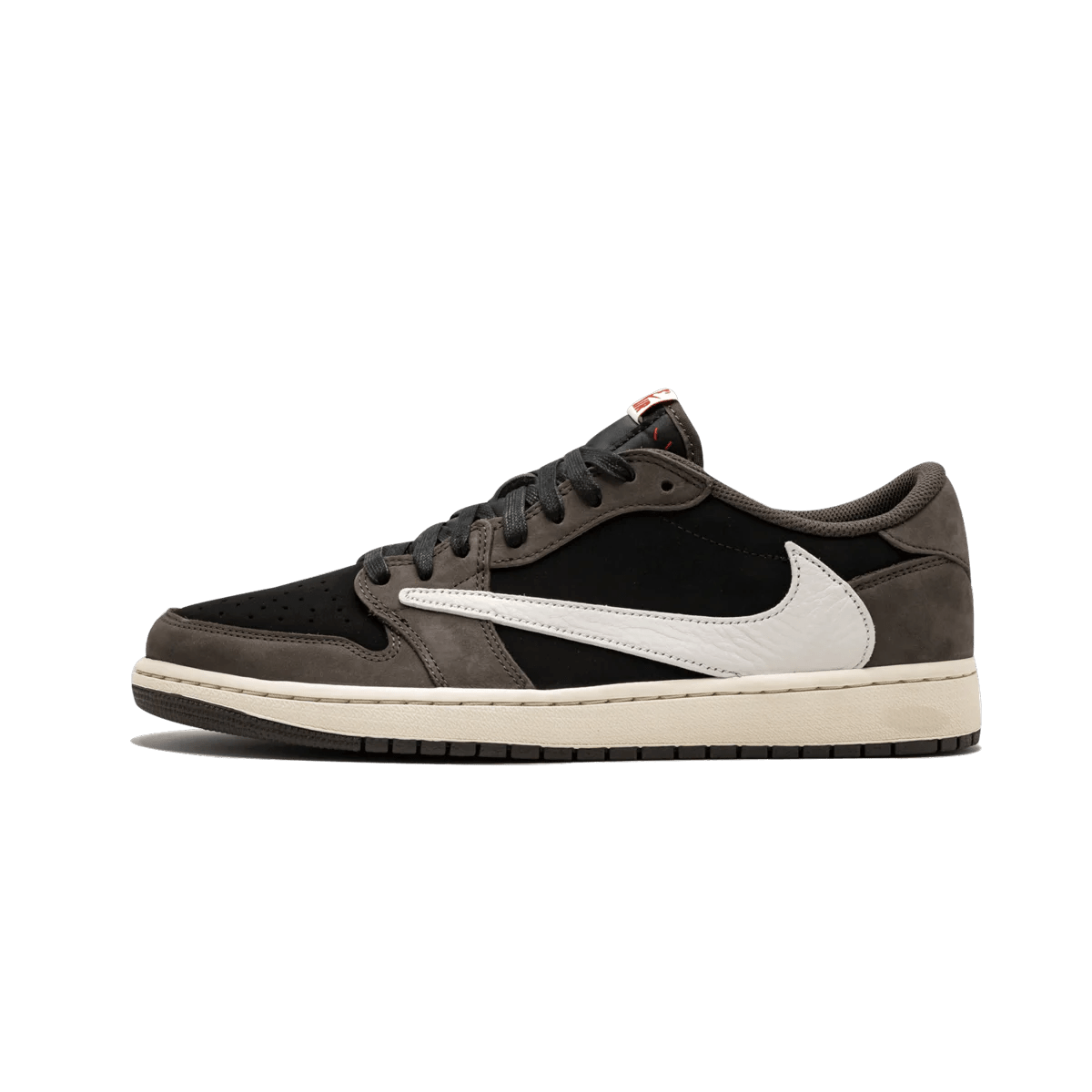 Jordan 1 Retro Low OG Travis Scott Mocha