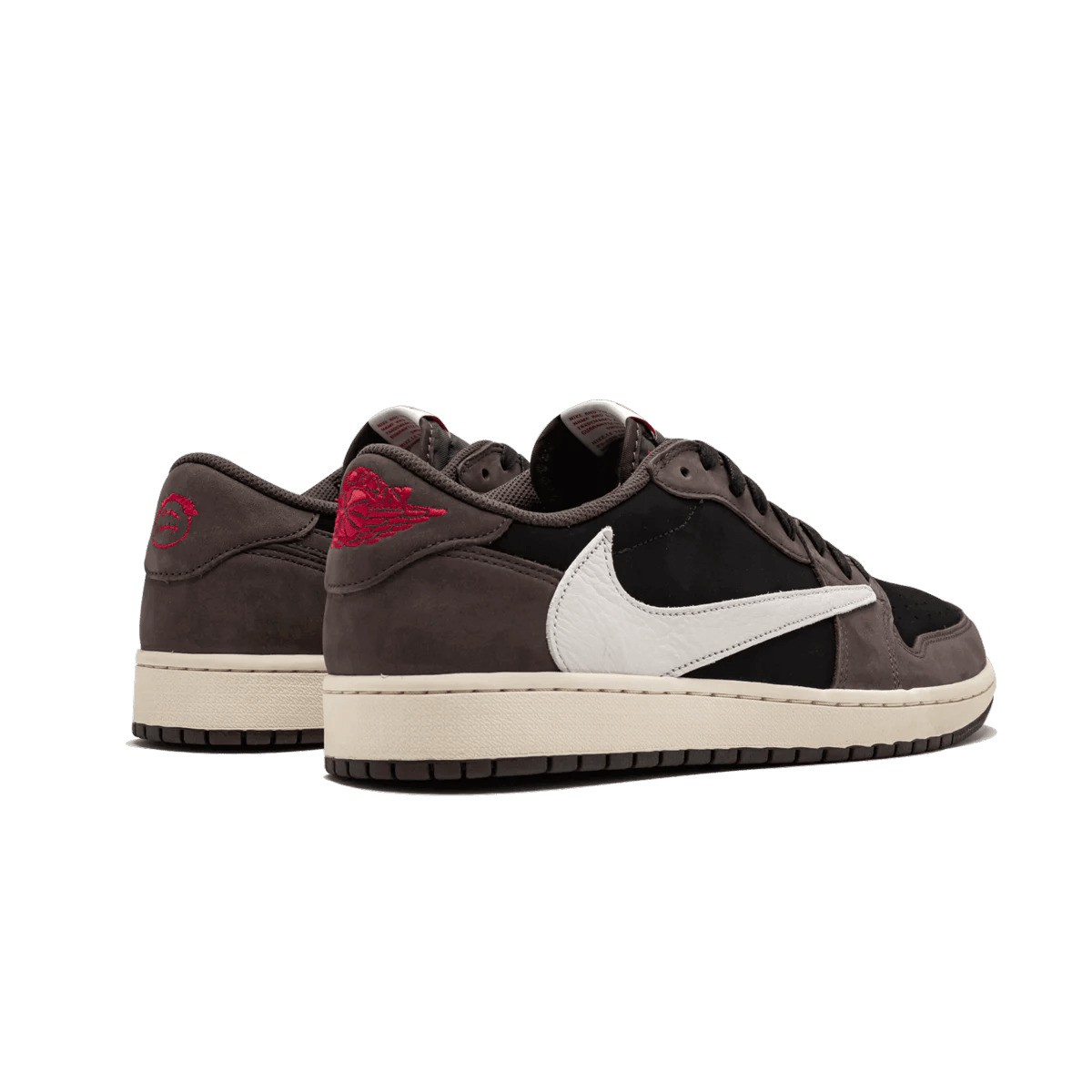 Jordan 1 Retro Low OG Travis Scott Mocha - Bucharest Kicks