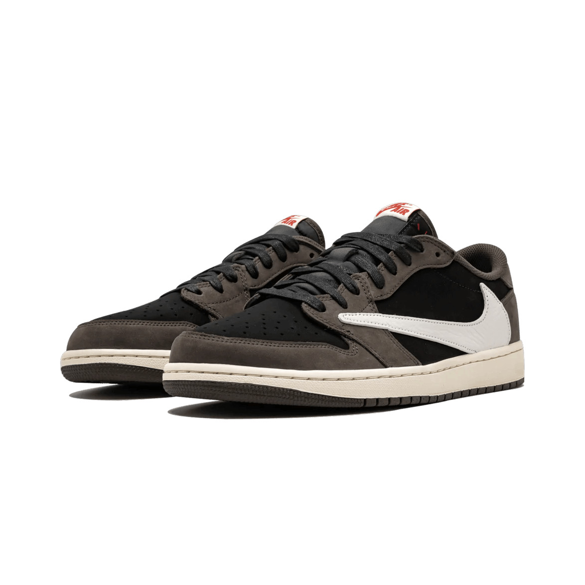Jordan 1 Retro Low OG Travis Scott Mocha - Bucharest Kicks