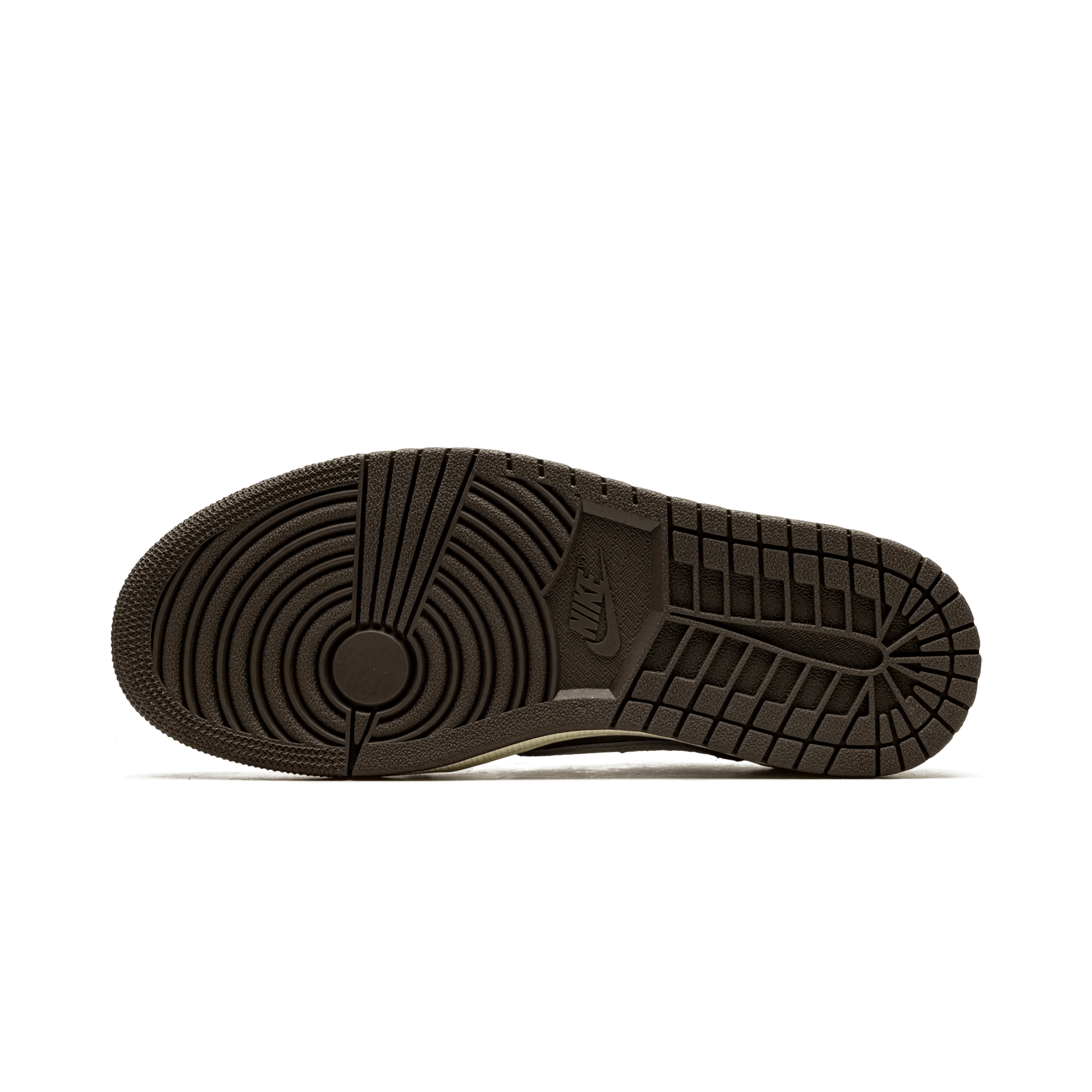 Jordan 1 Retro Low OG Travis Scott Reverse Mocha - Bucharest Kicks