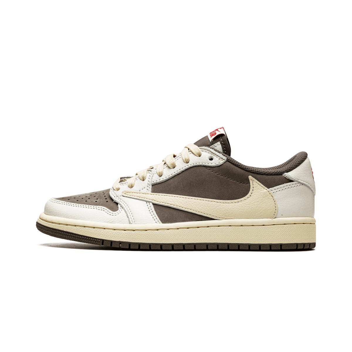 Jordan 1 Retro Low OG Travis Scott Reverse Mocha - Bucharest Kicks