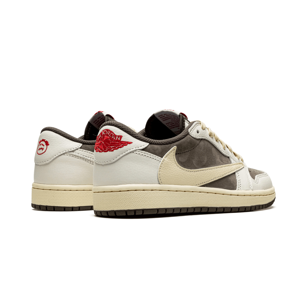 Jordan 1 Retro Low OG Travis Scott Reverse Mocha PS - Bucharest Kicks