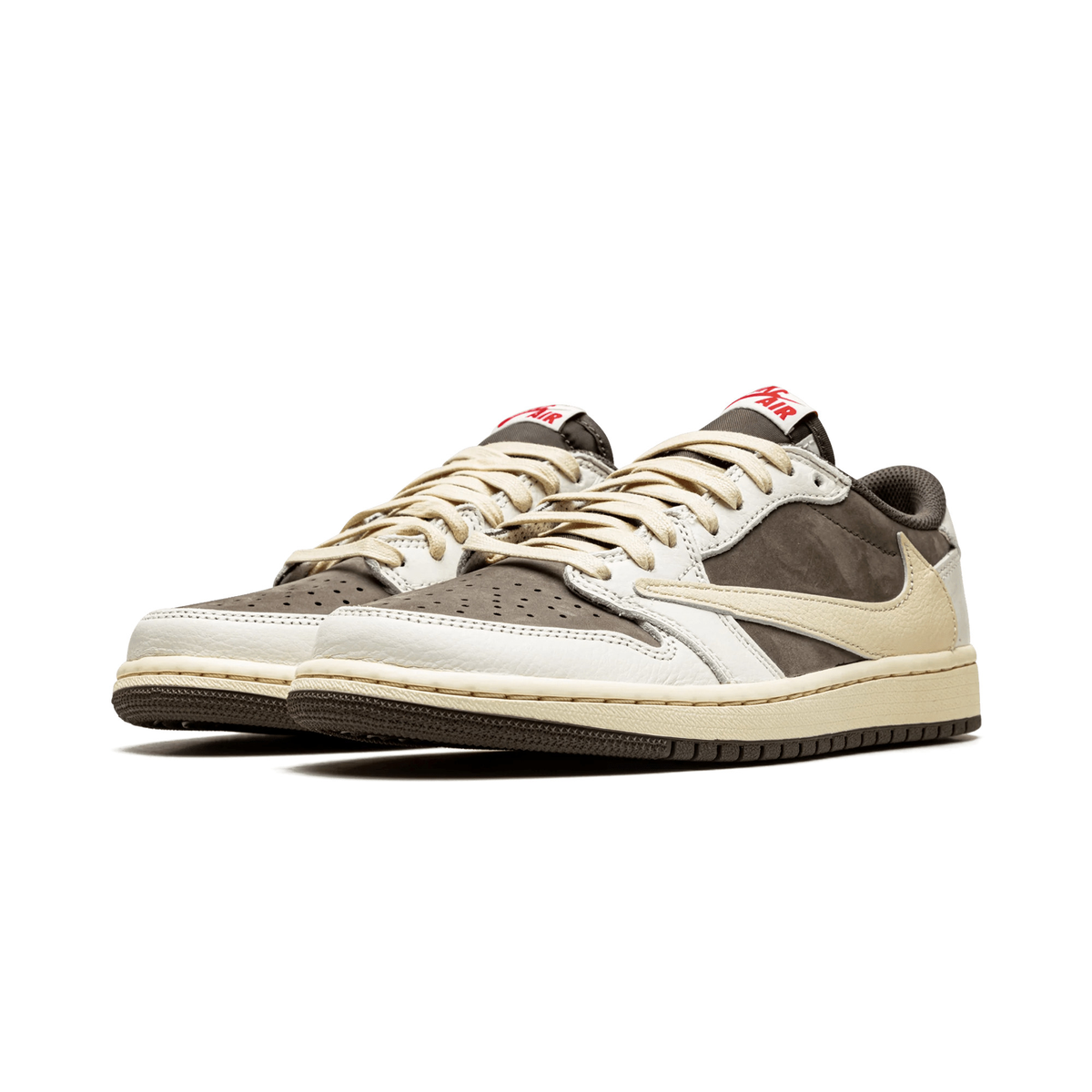 Jordan 1 Retro Low OG Travis Scott Reverse Mocha PS - Bucharest Kicks