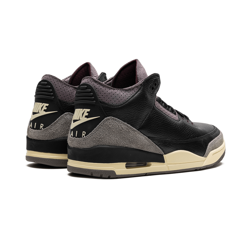Jordan 3 Retro A Ma Maniére While You Were Sleeping - Bucharest Kicks