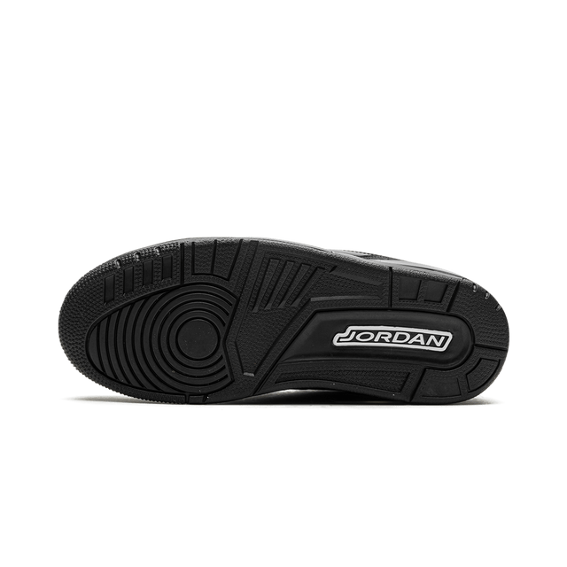 Jordan 3 Retro Black Cat - Bucharest Kicks