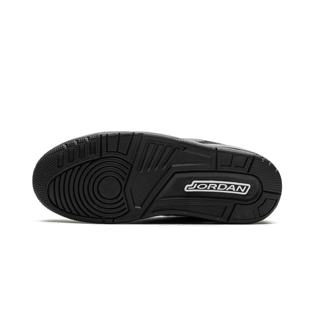 Jordan 3 Retro Black Cat - Bucharest Kicks