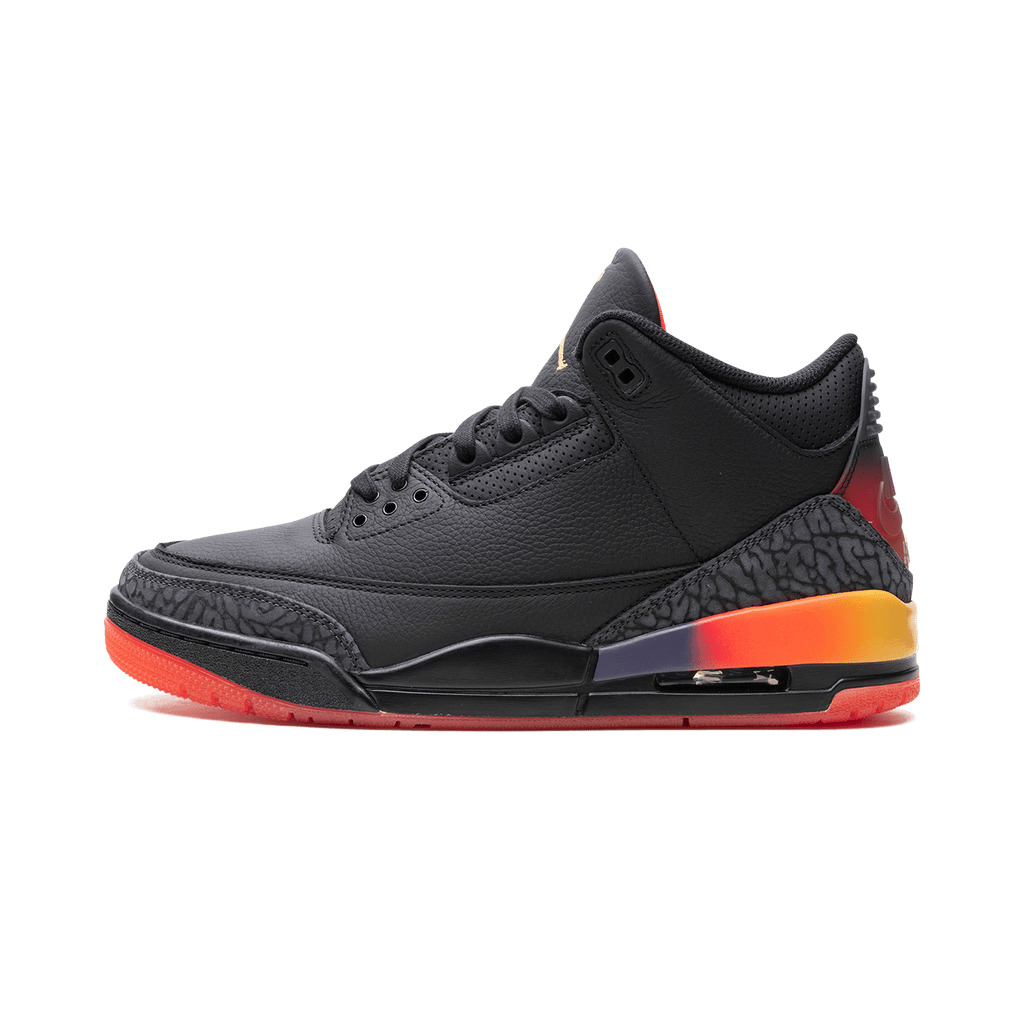Jordan 3 Retro J Balvin Rio - Bucharest Kicks