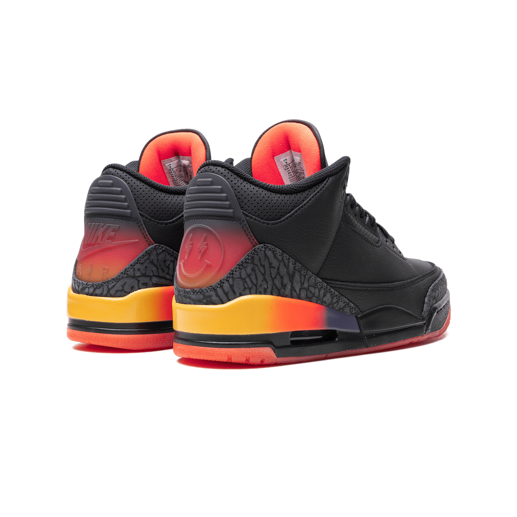 Jordan 3 Retro J Balvin Rio - Bucharest Kicks