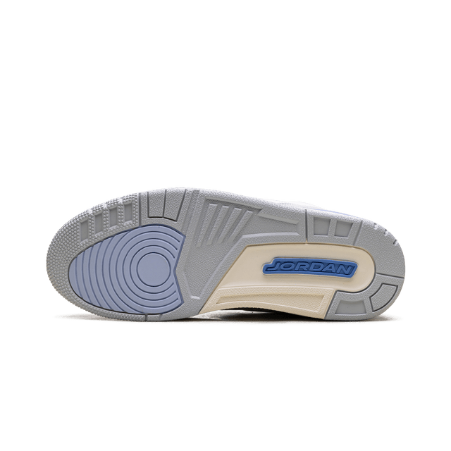 Jordan 3 Retro Lucky Shorts - Bucharest Kicks