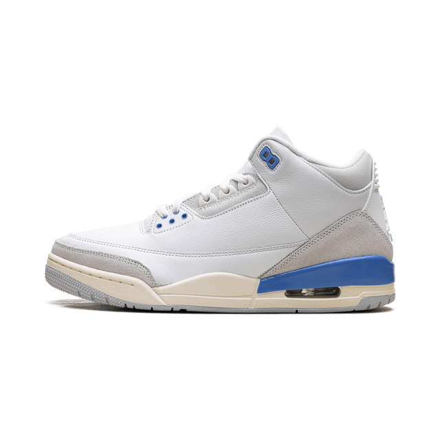 Jordan 3 Retro Lucky Shorts - Bucharest Kicks