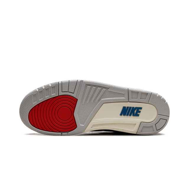 Jordan 3 Retro Rare Air - Bucharest Kicks