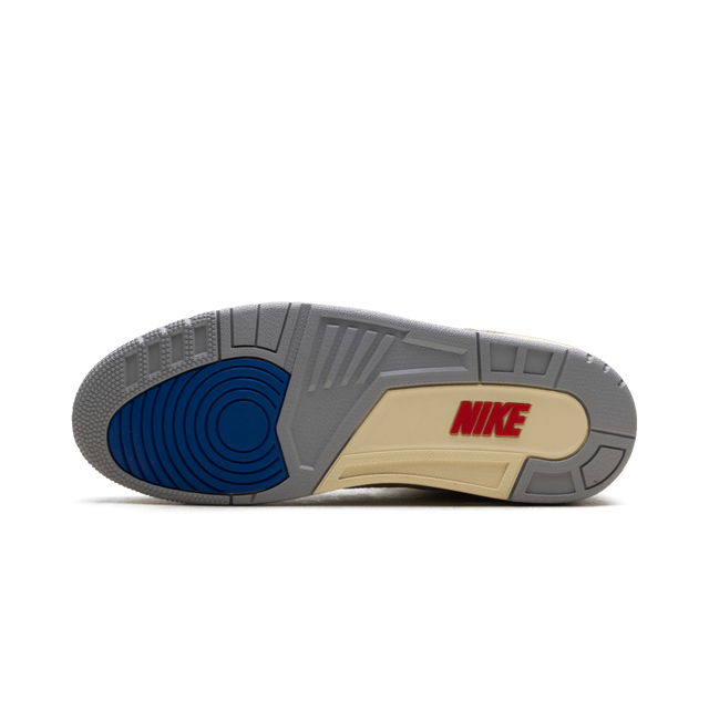 Jordan 3 Retro Seoul 2.0 - Bucharest Kicks