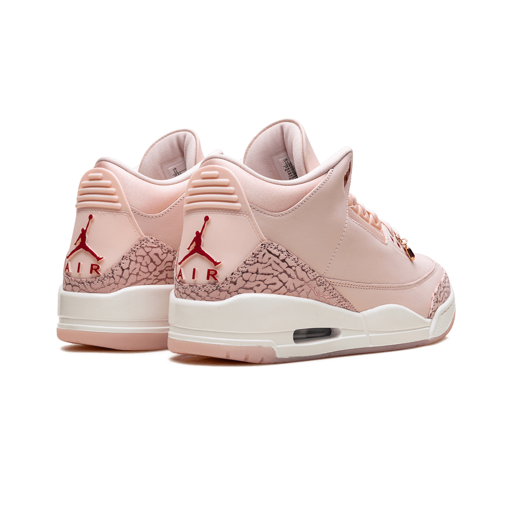 Jordan 3 Retro Valentine's Day - Bucharest Kicks