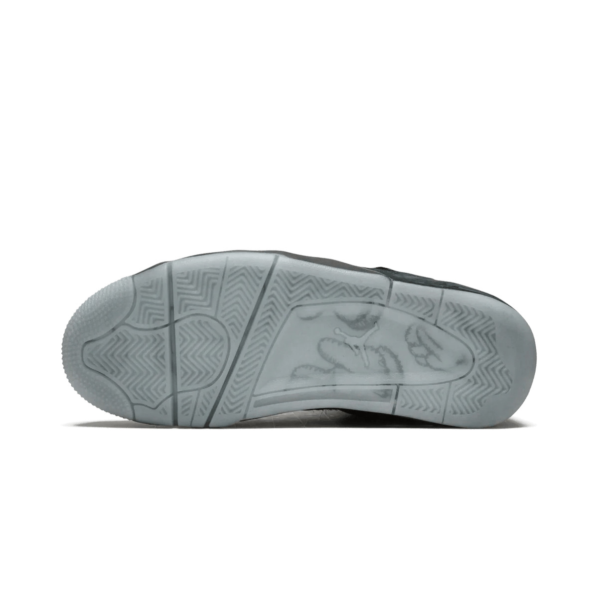 Jordan 4 Retro Kaws Black - Bucharest Kicks