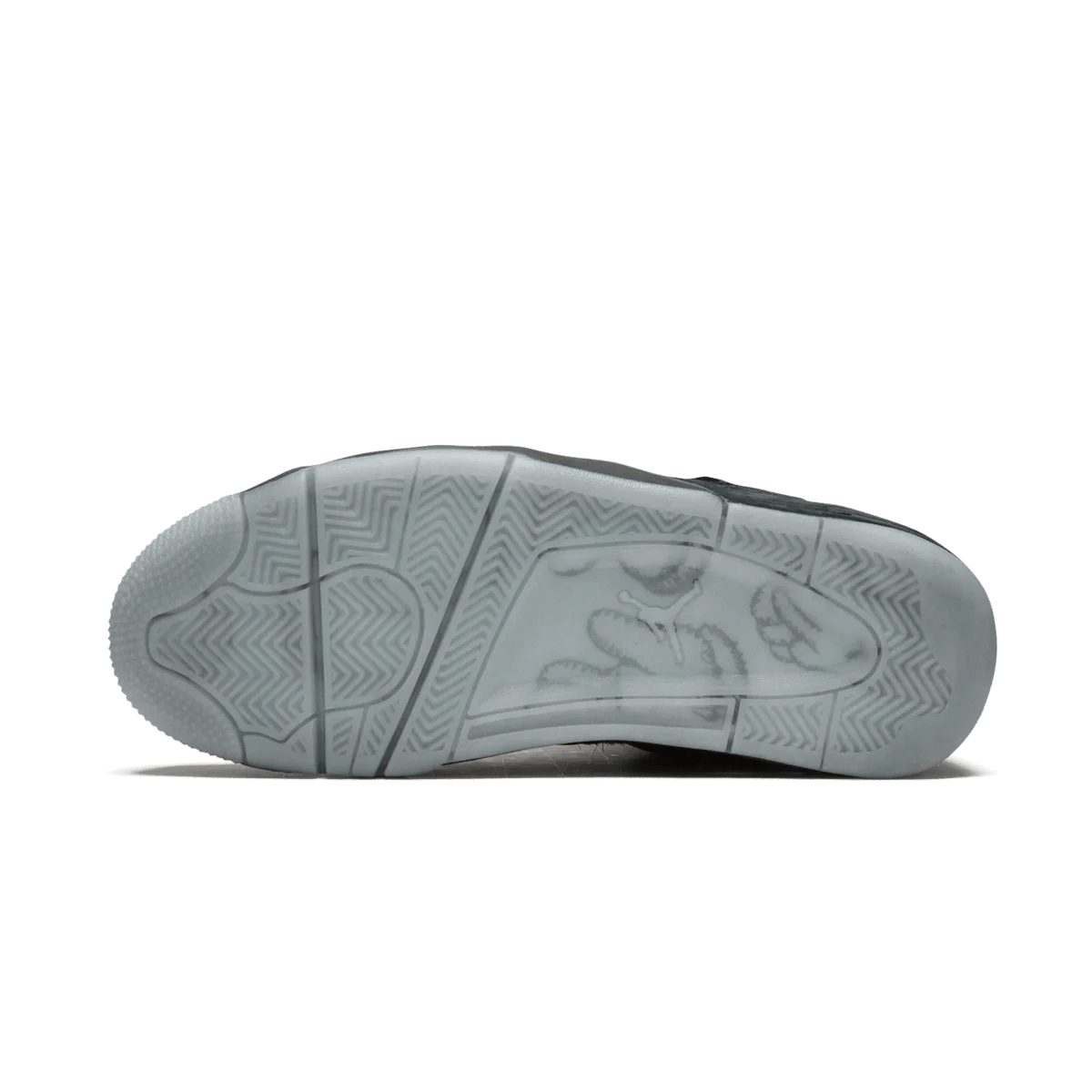 Jordan 4 Retro Kaws Black - Bucharest Kicks