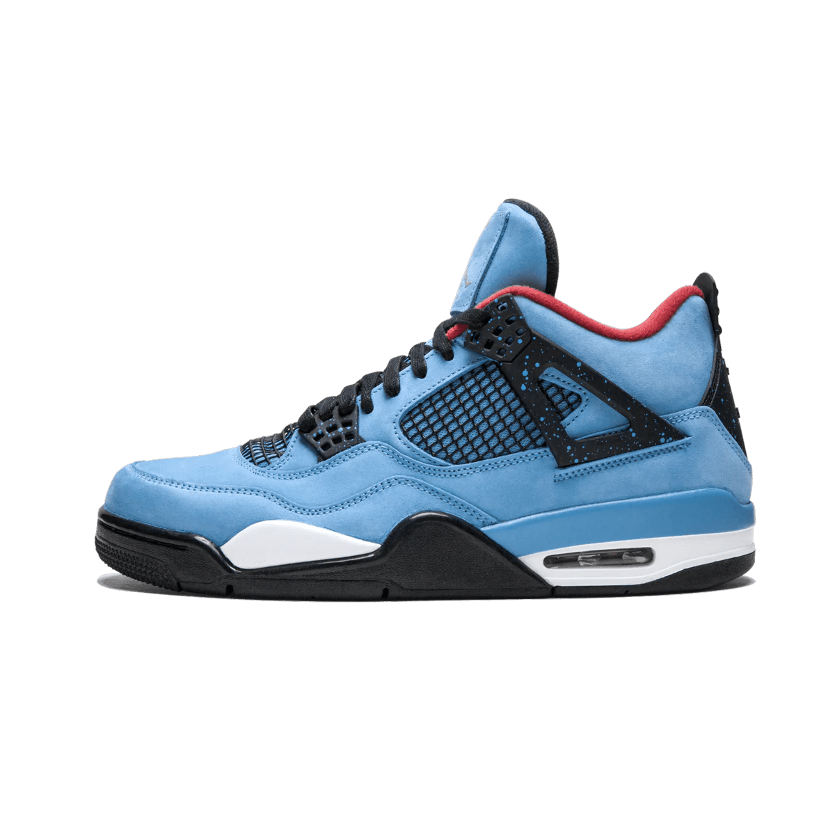 Jordan 4 Retro Travis Scott Cactus Jack - Bucharest Kicks