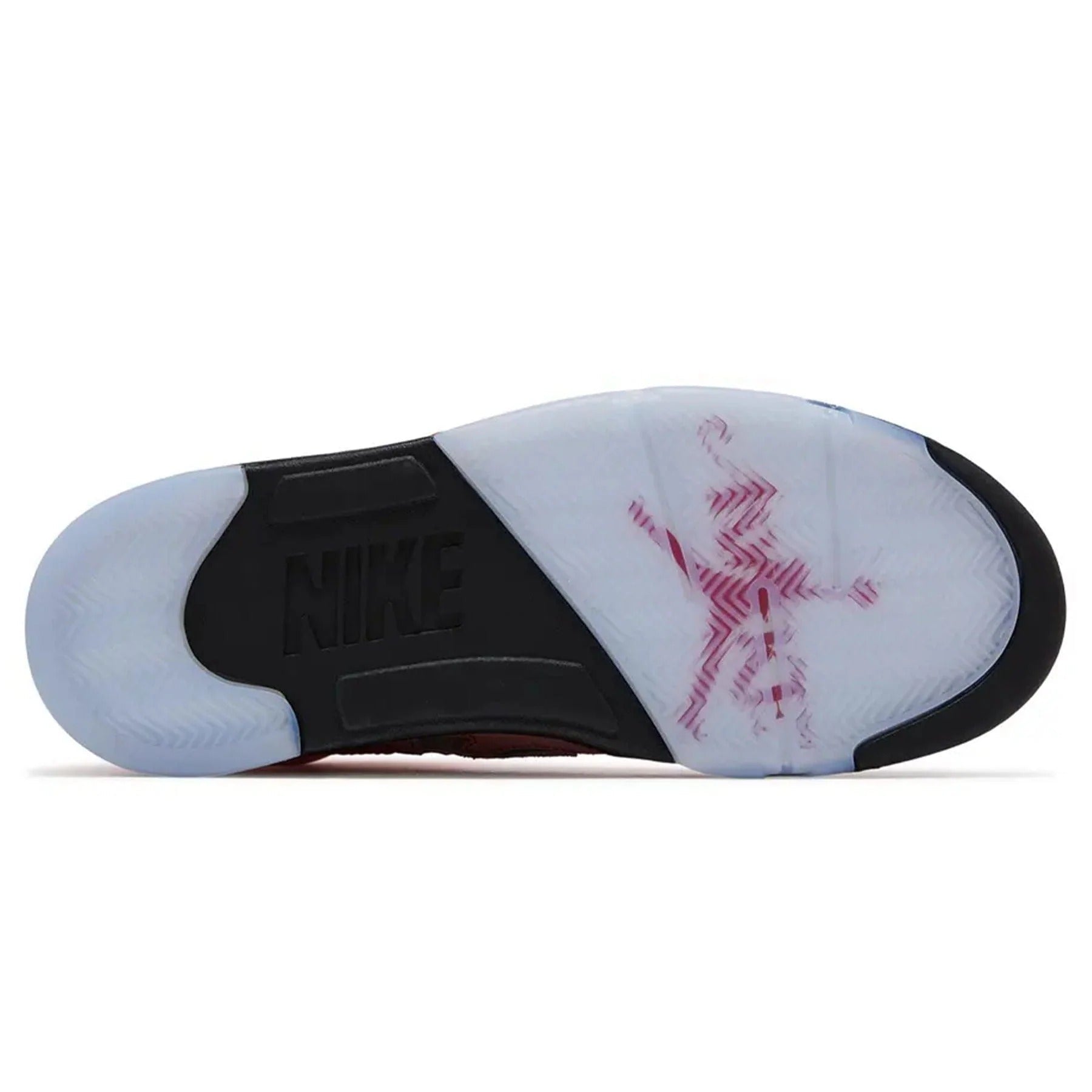 Jordan 5 Retro Awake NY Arctic Pink - Bucharest Kicks
