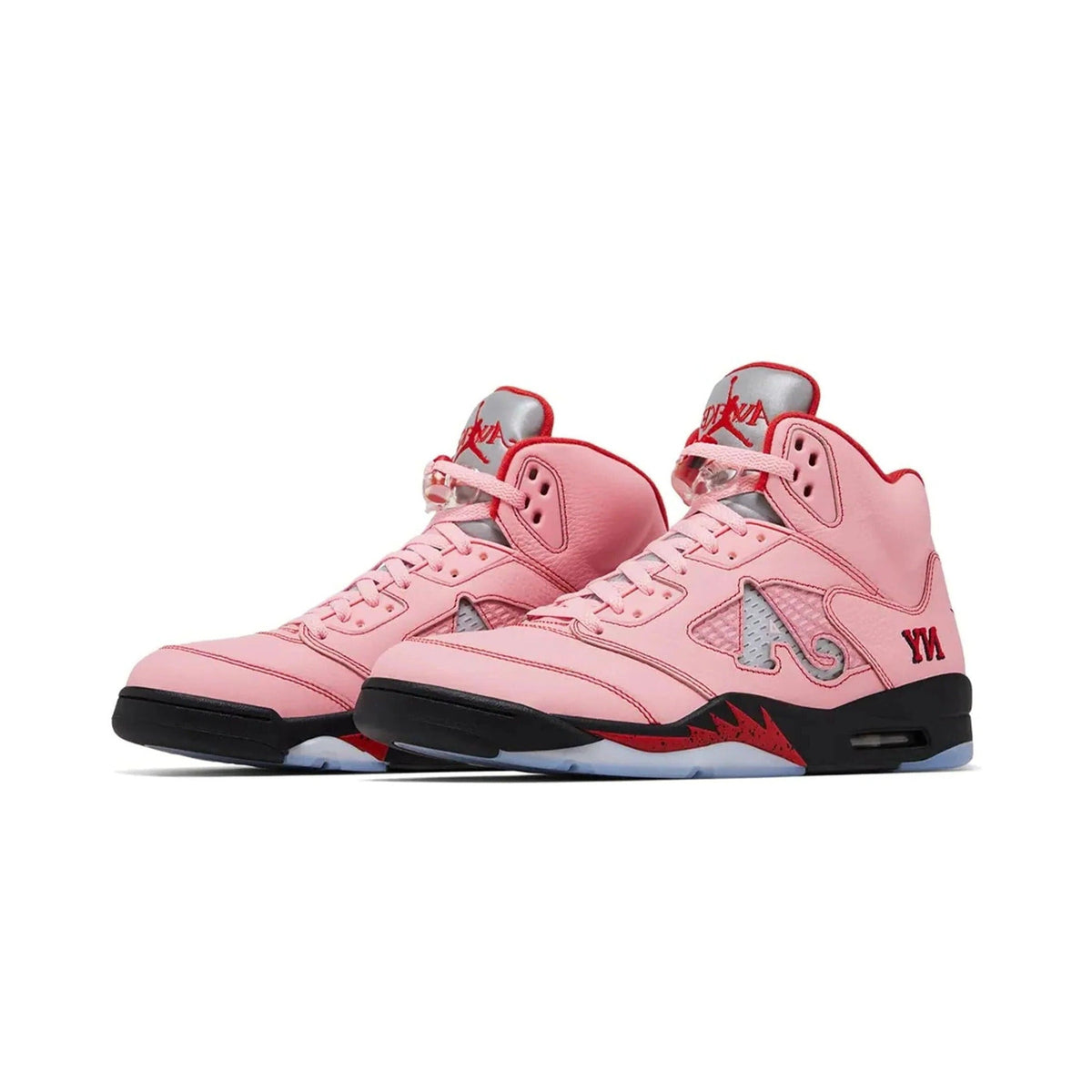 Jordan 5 Retro Awake NY Arctic Pink - Bucharest Kicks