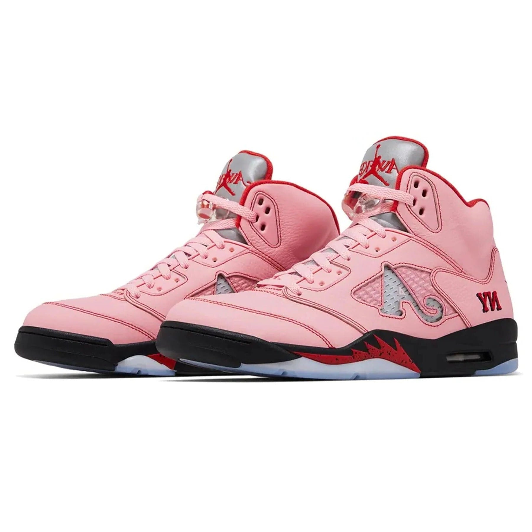 Jordan 5 Retro Awake NY Arctic Pink - Bucharest Kicks