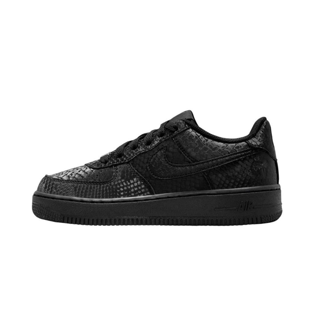 Kobe Bryant x Nike Air Force 1 Low Triple Black - Bucharest Kicks