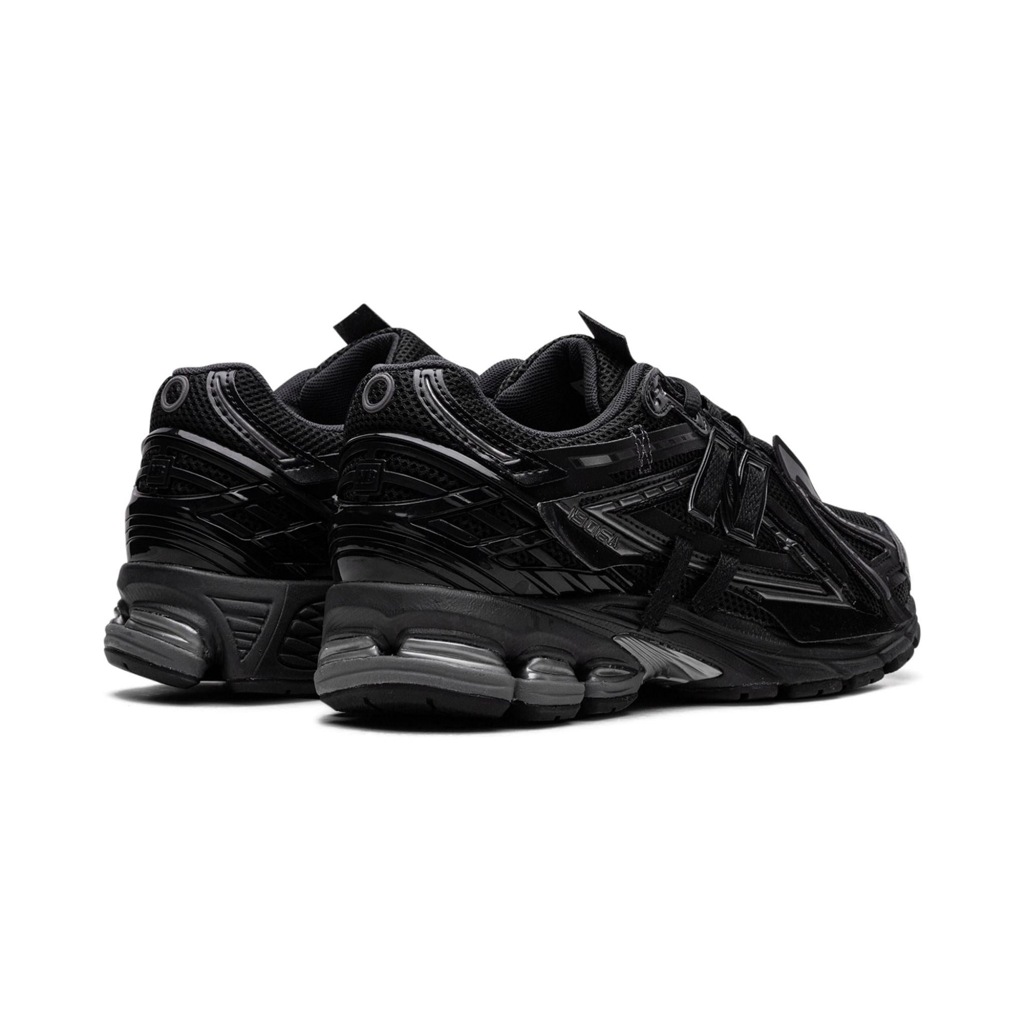 New Balance 1906A Black - Bucharest Kicks