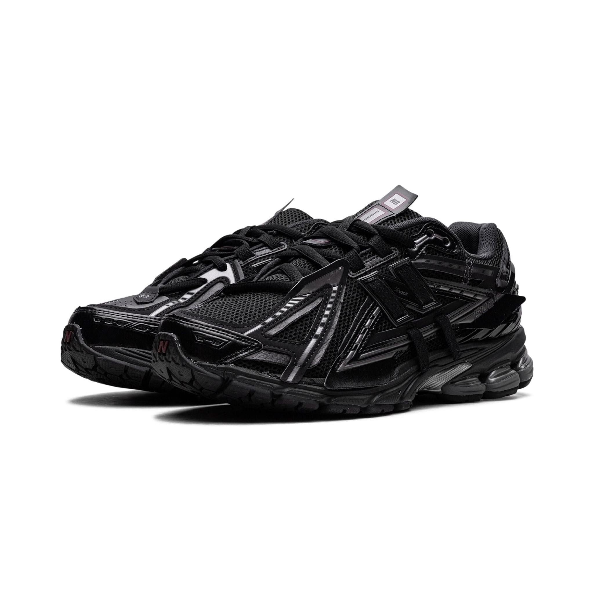 New Balance 1906A Black - Bucharest Kicks