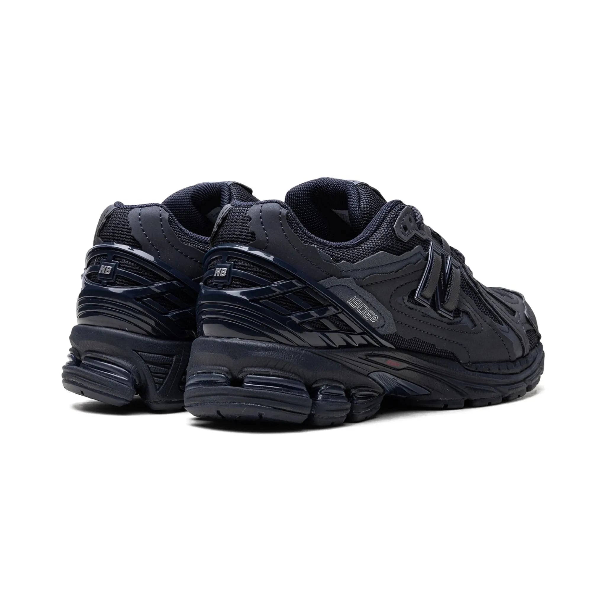 New Balance 1906D Black Protection - Bucharest Kicks