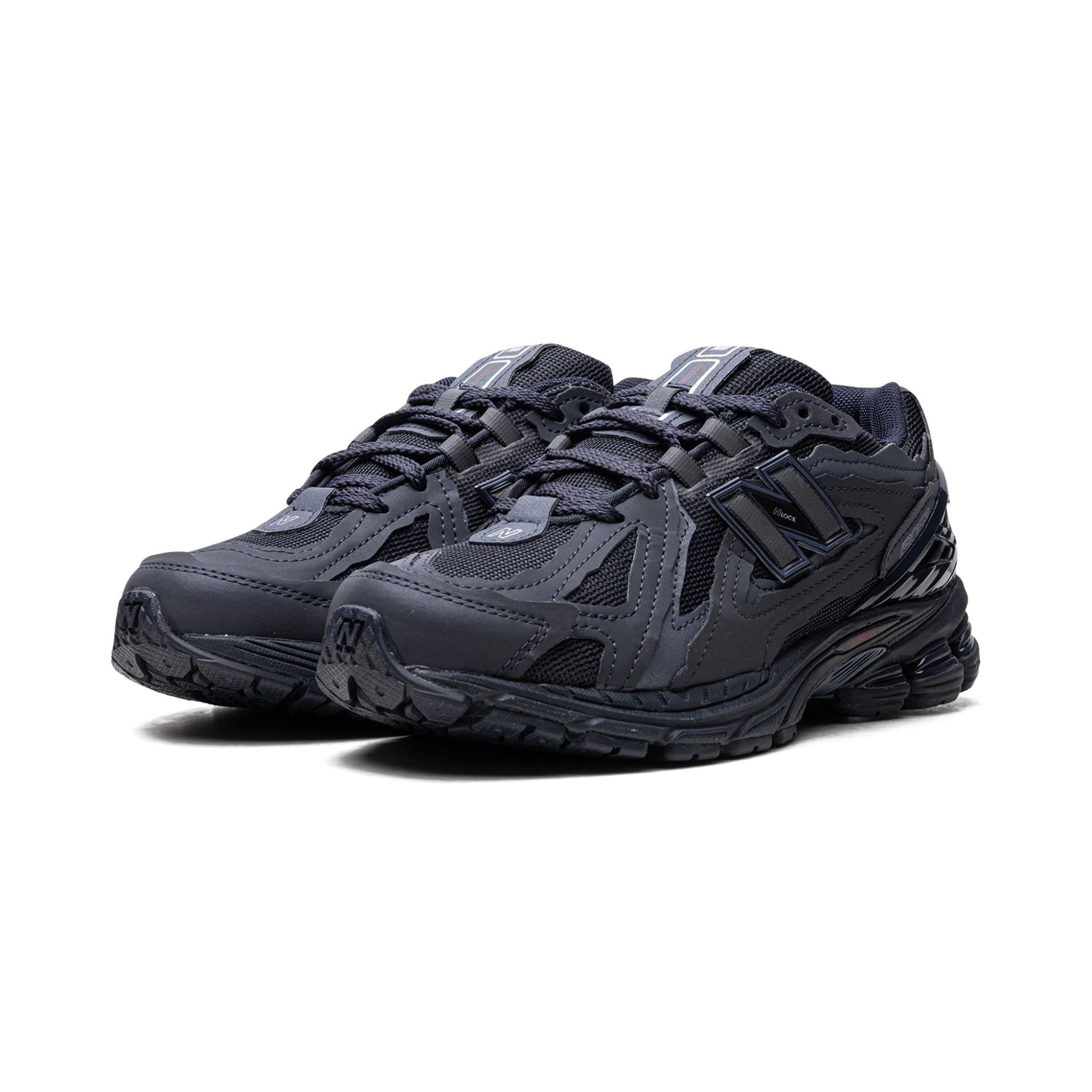 New Balance 1906D Black Protection - Bucharest Kicks